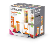 SENCOR SBL 2213OR - 1391367 - zdjęcie 5